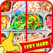 Find Difference Candy Games 1.2.0