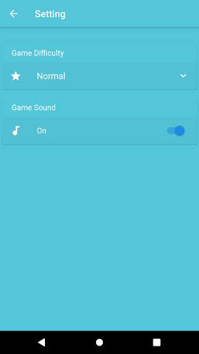 My Memory screenshot 5