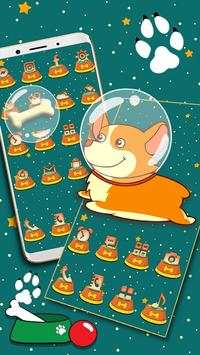 Galaxy Corgi screenshot 2