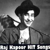 Raj Kapoor HIT Songs Old Hindi Purane Gane Video