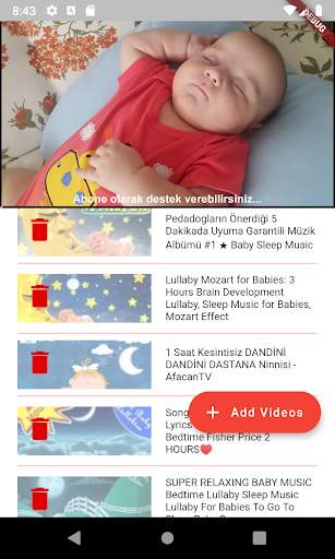 YouViList for YouTube screenshot 5