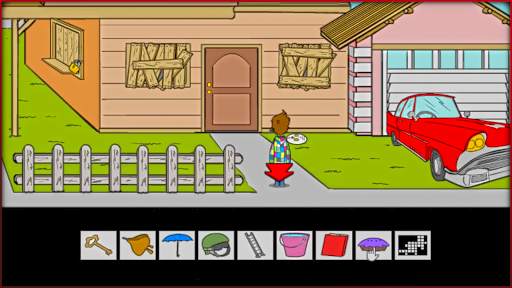 Saw Youtubers Game - Cat Quest screenshot 5