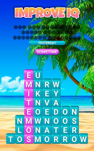 Word Twist: Search & Stacks screenshot 6