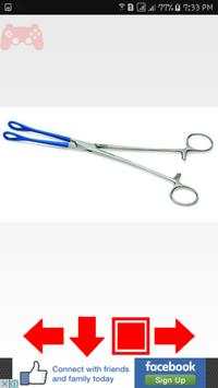 Surgical Instruments 3 تصوير الشاشة