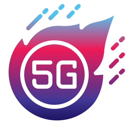 100MB VPN icon