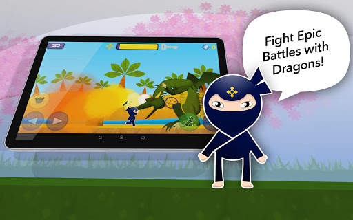 Ukemi Ninja screenshot 5