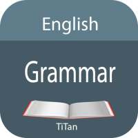 English grammar - learn and test grammar on 9Apps