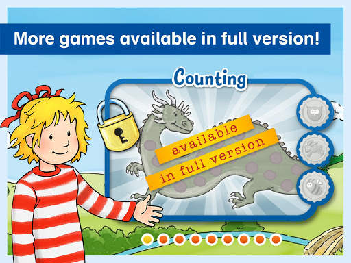 Math Games 1st Grade LITE screenshot 10