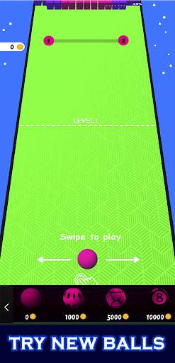 Color Ball Bump Crush 3D screenshot 4