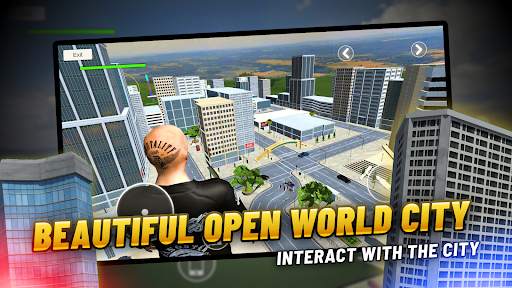 Indian Gangster Driving 3D screenshot 8