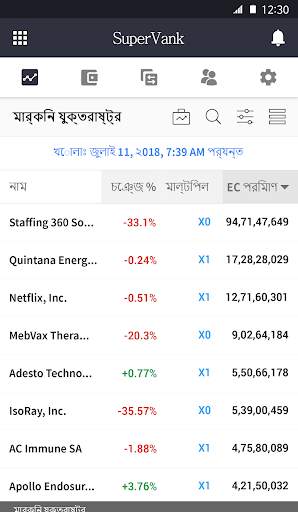 Supervank screenshot 2