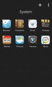 (FREE) Until GO Launcher Theme screenshot 4