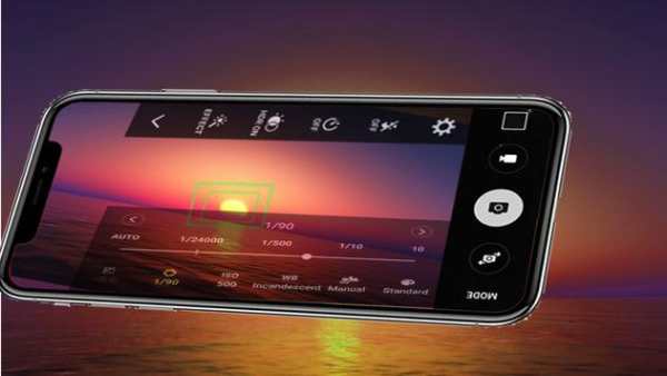 Super Camera Ultra 2018 screenshot 3
