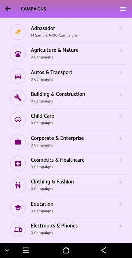 Adbasador screenshot 7