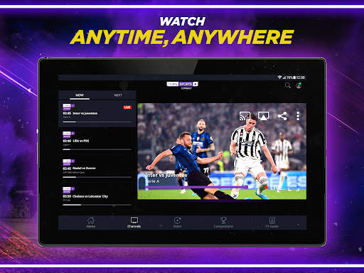 beIN SPORTS CONNECT screenshot 9