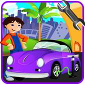 Auto Repair Shop 4.0.0