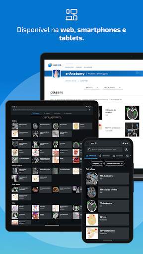e-Anatomy screenshot 8