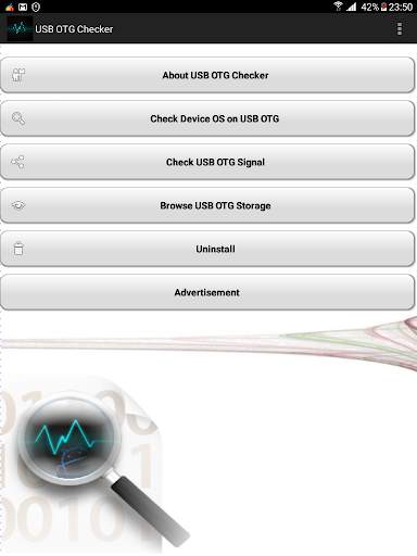 USB OTG Checker screenshot 7