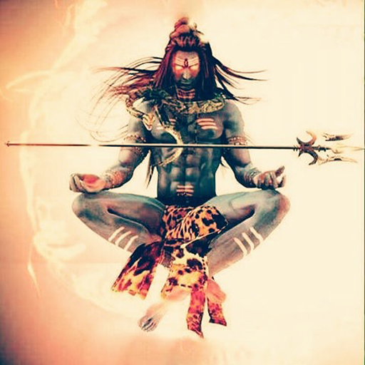 Mahadev Wallpapers - Lord Shiva icon