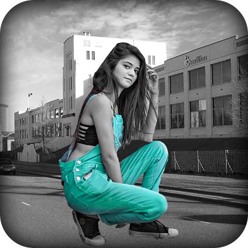 Color Photo Splash 1.1