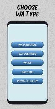 Status Saver Pro - For Whatsapp Status screenshot 1