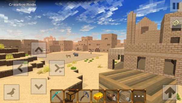 Hand Craft : Pocket Edition screenshot 5