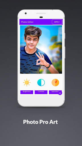 Dream Photo Lab - Free Photo Editor Pro screenshot 10
