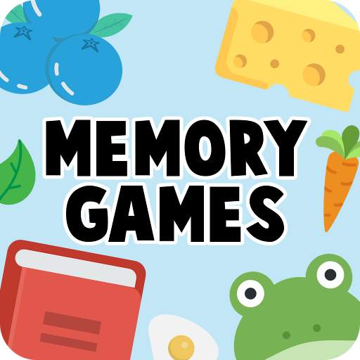 Memory Games 1.0
