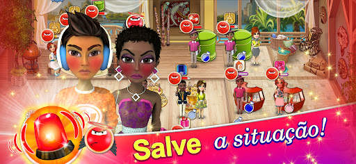 Wedding Salon 2 screenshot 3