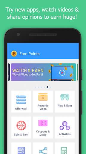 CashNGifts Shopping & Cashback screenshot 4