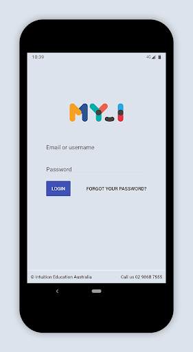 my-i screenshot 1