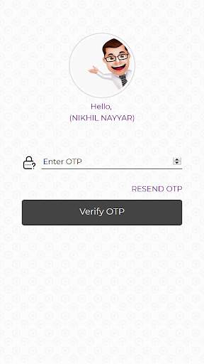 Quick Pay Point Services screenshot 2