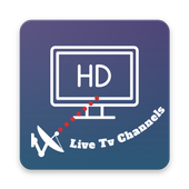 Live Tv Channels icon