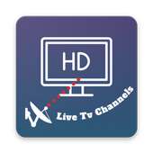 Live Tv Channels on 9Apps