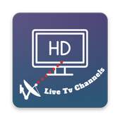 Live Tv Channels 1.0