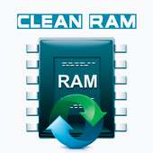 Clean RAM