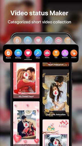 Gallery photo: Gallery lock screenshot 6