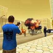 Vegas Crime City Simulator 1.0