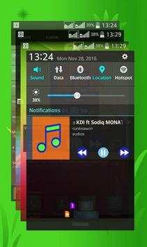 Music - Audio Mp3 Player screenshot 4