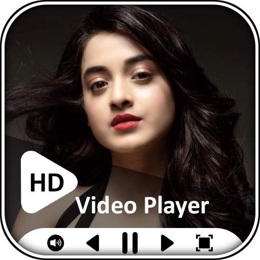 Video Player All Format -HD Video Player 1.0.6