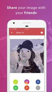 Ultimate Photo Blender 5 تصوير الشاشة