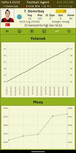 Futbol Temsilcisi (Football Agent) screenshot 3