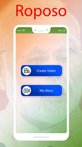 Roposo - Indian Video Maker App screenshot 3