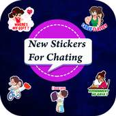 Chatting Sticker for whatapp(WAStickerApps) 1.0