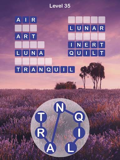 Word Relax: Word Puzzle Games screenshot 11