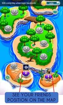 Jelly Clash Mania screenshot 3