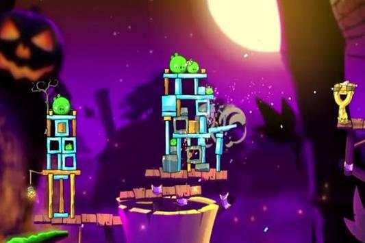 Tutorial For: Angry Birds 2 screenshot 5