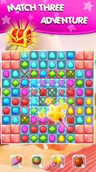 Match Candy Juicy screenshot 1