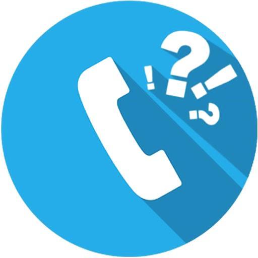 BEST Phone Number Search for UK - Who Called Me UK icon