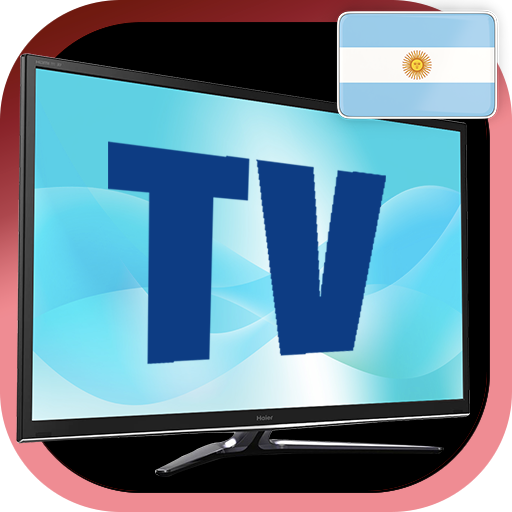 Argentina TV sat info icon